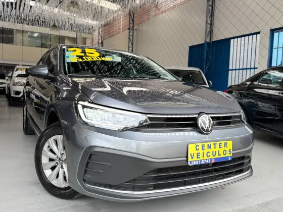 VOLKSWAGEN VIRTUS 1.0 170 TSI AUTOMÁTICO VOLKSWAGEN VIRTUS 1.0 170 TSI AUTOMÁTICO