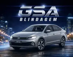 VOLKSWAGEN VIRTUS 1.0 200 TSI COMFORTLINE AUTOMÁTICO VOLKSWAGEN VIRTUS 1.0 200 TSI COMFORTLINE AUTOMÁTICO