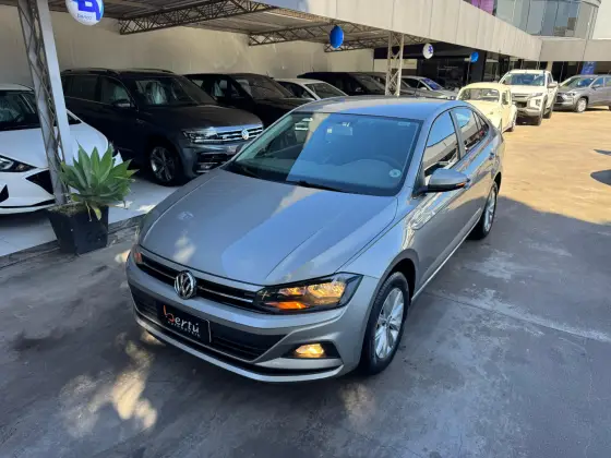 VOLKSWAGEN VIRTUS 1.0 200 TSI COMFORTLINE AUTOMÁTICO VOLKSWAGEN VIRTUS 1.0 200 TSI COMFORTLINE AUTOMÁTICO