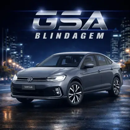 VOLKSWAGEN VIRTUS 1.0 200 TSI HIGHLINE AUTOMÁTICO VOLKSWAGEN VIRTUS 1.0 200 TSI HIGHLINE AUTOMÁTICO