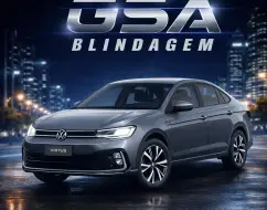 VOLKSWAGEN VIRTUS 1.0 200 TSI HIGHLINE AUTOMÁTICO VOLKSWAGEN VIRTUS 1.0 200 TSI HIGHLINE AUTOMÁTICO