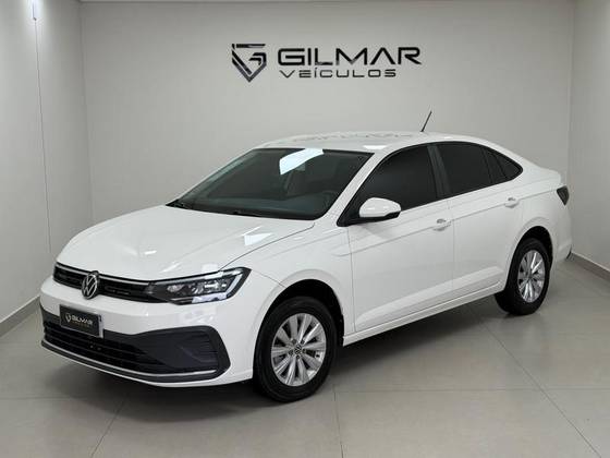 VOLKSWAGEN VIRTUS 1.0 170 TSI MANUAL