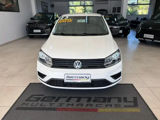 VOLKSWAGEN-VOYAGE-1.0 12V MPI TOTALFLEX 4P MANUAL VOLKSWAGEN-VOYAGE-2022