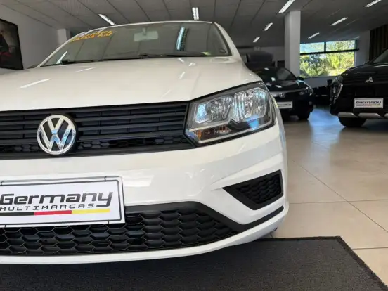 VOLKSWAGEN-VOYAGE-1.0 12V MPI TOTALFLEX 4P MANUAL VOLKSWAGEN-VOYAGE-2022