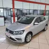 VOLKSWAGEN VOYAGE 1.6 16V MSI TOTALFLEX 4P AUTOMÁTICO VOLKSWAGEN VOYAGE 1.6 16V MSI TOTALFLEX 4P AUTOMÁTICO