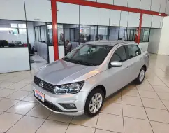 VOLKSWAGEN VOYAGE 1.6 16V MSI TOTALFLEX 4P AUTOMÁTICO VOLKSWAGEN VOYAGE 1.6 16V MSI TOTALFLEX 4P AUTOMÁTICO