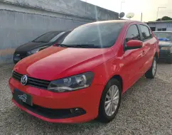 VOLKSWAGEN VOYAGE 1.6 MI HIGHLINE 8V FLEX 4P MANUAL VOLKSWAGEN VOYAGE 1.6 MI HIGHLINE 8V FLEX 4P MANUAL
