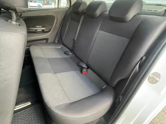 VOLKSWAGEN-VOYAGE-1.6 MSI TOTALFLEX 4P MANUAL VOLKSWAGEN-VOYAGE-2021