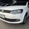 VOLKSWAGEN VOYAGE 1.6 MI TRENDLINE 8V FLEX 4P MANUAL VOLKSWAGEN VOYAGE 1.6 MI TRENDLINE 8V FLEX 4P MANUAL