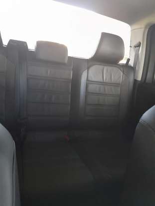 VOLKSWAGEN-AMAROK-2.0 HIGHLINE 4X4 CD 16V TURBO INTERCOOLER DIESEL 4P AUTOMÁTICO VOLKSWAGEN-AMAROK-2017