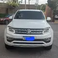 VOLKSWAGEN AMAROK 3.0 V6 TDI DIESEL HIGHLINE CD 4MOTION AUTOMÁTICO VOLKSWAGEN AMAROK 3.0 V6 TDI DIESEL HIGHLINE CD 4MOTION AUTOMÁTICO