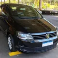 VOLKSWAGEN FOX 1.6 MI 8V FLEX 4P AUTOMATIZADO VOLKSWAGEN FOX 1.6 MI 8V FLEX 4P AUTOMATIZADO