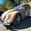 VOLKSWAGEN FUSCA 1.3 8V GASOLINA 2P MANUAL VOLKSWAGEN FUSCA 1.3 8V GASOLINA 2P MANUAL