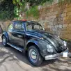 VOLKSWAGEN FUSCA 1.3 8V GASOLINA 2P MANUAL VOLKSWAGEN FUSCA 1.3 8V GASOLINA 2P MANUAL