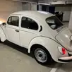 VOLKSWAGEN FUSCA 1.3 L 8V GASOLINA 2P MANUAL VOLKSWAGEN FUSCA 1.3 L 8V GASOLINA 2P MANUAL