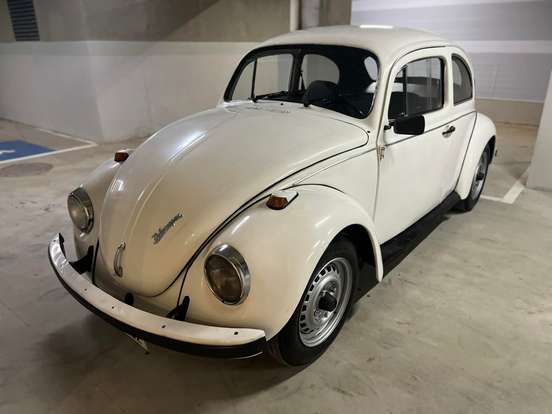 VOLKSWAGEN-FUSCA-1981