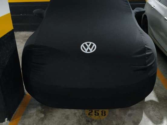 VOLKSWAGEN-FUSCA-2.0 TSI 16V GASOLINA 2P AUTOMÁTICO VOLKSWAGEN-FUSCA-2012