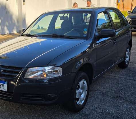 VOLKSWAGEN-GOL-2007