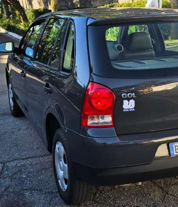 VOLKSWAGEN-GOL-2007