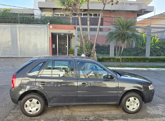 VOLKSWAGEN-GOL-2007
