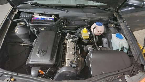 VOLKSWAGEN-GOL-2007