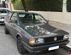 VOLKSWAGEN GOL 1.6 CL 8V GASOLINA 2P MANUAL VOLKSWAGEN GOL 1.6 CL 8V GASOLINA 2P MANUAL