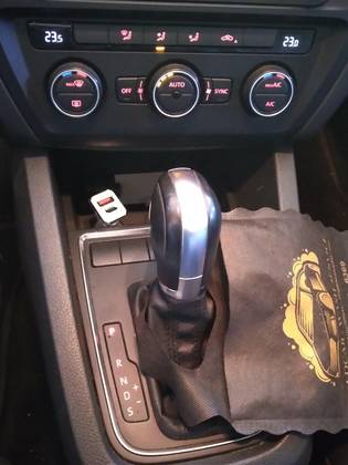 VOLKSWAGEN JETTA 1.4 16V TSI COMFORTLINE GASOLINA 4P TIPTRONIC