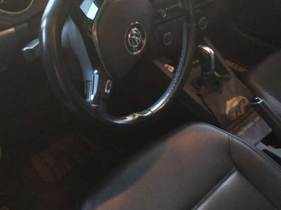 VOLKSWAGEN-JETTA-1.4 16V TSI COMFORTLINE GASOLINA 4P TIPTRONIC VOLKSWAGEN-JETTA-2017