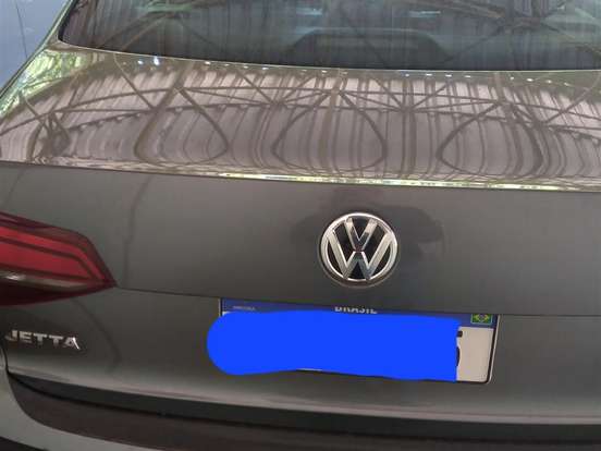 VOLKSWAGEN-JETTA-1.4 16V TSI COMFORTLINE GASOLINA 4P TIPTRONIC VOLKSWAGEN-JETTA-2017