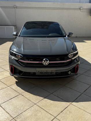 VOLKSWAGEN JETTA 2.0 350 TSI GASOLINA GLI DSG