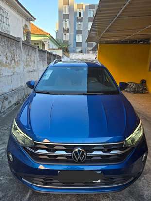 VOLKSWAGEN-NIVUS-1.0 200 TSI TOTAL FLEX HIGHLINE AUTOMÁTICO VOLKSWAGEN-NIVUS-2022