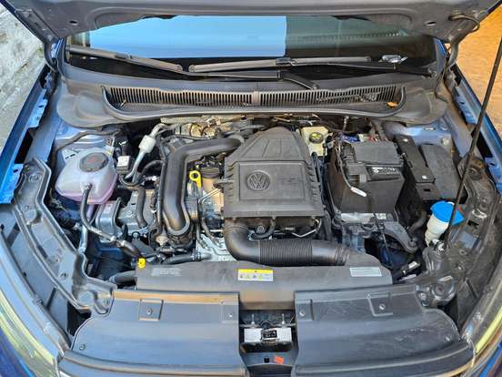 VOLKSWAGEN-NIVUS-1.0 200 TSI TOTAL FLEX HIGHLINE AUTOMÁTICO VOLKSWAGEN-NIVUS-2022