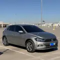 VOLKSWAGEN POLO 1.0 200 TSI COMFORTLINE AUTOMÁTICO VOLKSWAGEN POLO 1.0 200 TSI COMFORTLINE AUTOMÁTICO