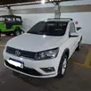 VOLKSWAGEN SAVEIRO 1.6 MSI TRENDLINE CS 8V FLEX 2P MANUAL VOLKSWAGEN SAVEIRO 1.6 MSI TRENDLINE CS 8V FLEX 2P MANUAL