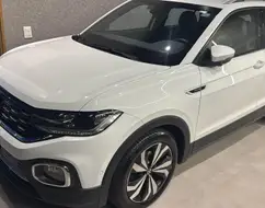 VOLKSWAGEN T-CROSS 1.4 250 TSI TOTAL FLEX HIGHLINE AUTOMÁTICO VOLKSWAGEN T-CROSS 1.4 250 TSI TOTAL FLEX HIGHLINE AUTOMÁTICO