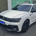 VOLKSWAGEN TIGUAN 2.0 350 TSI GASOLINA ALLSPACE R-LINE 4MOTION DSG VOLKSWAGEN TIGUAN 2.0 350 TSI GASOLINA ALLSPACE R-LINE 4MOTION DSG