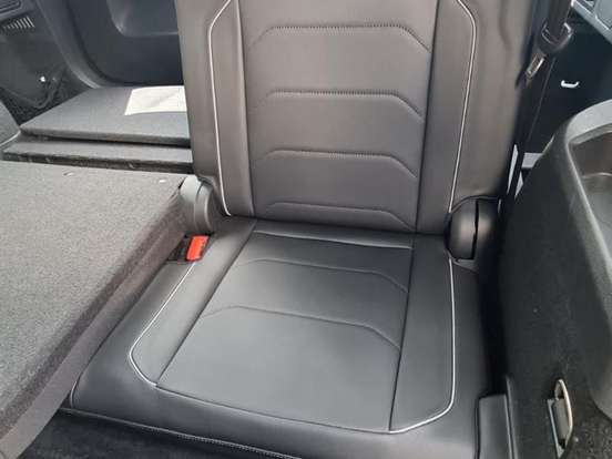 VOLKSWAGEN-TIGUAN-2.0 350 TSI GASOLINA ALLSPACE R-LINE 4MOTION DSG VOLKSWAGEN-TIGUAN-2019