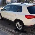 VOLKSWAGEN TIGUAN 2.0 TSI 16V TURBO GASOLINA 4P TIPTRONIC VOLKSWAGEN TIGUAN 2.0 TSI 16V TURBO GASOLINA 4P TIPTRONIC