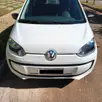 VOLKSWAGEN UP 1.0 MPI TAKE UP 12V FLEX 4P MANUAL VOLKSWAGEN UP 1.0 MPI TAKE UP 12V FLEX 4P MANUAL