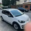 VOLKSWAGEN UP 1.0 TSI HIGH UP 12V FLEX 4P MANUAL VOLKSWAGEN UP 1.0 TSI HIGH UP 12V FLEX 4P MANUAL