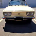 VOLKSWAGEN VARIANT 1.6 8V GASOLINA 2P MANUAL VOLKSWAGEN VARIANT 1.6 8V GASOLINA 2P MANUAL