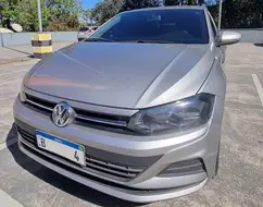 VOLKSWAGEN VIRTUS 1.6 MSI TOTAL FLEX AUTOMÁTICO VOLKSWAGEN VIRTUS 1.6 MSI TOTAL FLEX AUTOMÁTICO