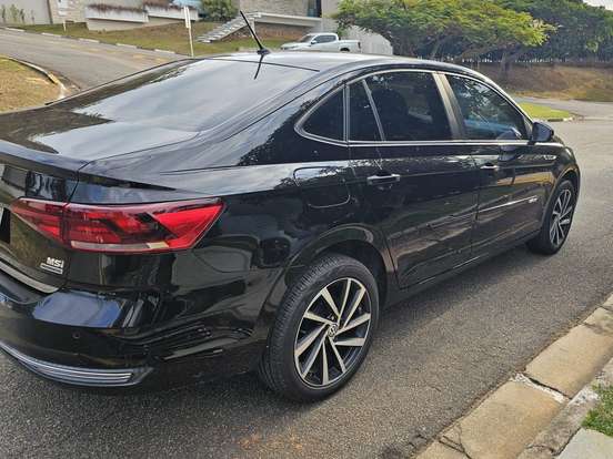 VOLKSWAGEN-VIRTUS-1.6 MSI TOTAL FLEX AUTOMÁTICO VOLKSWAGEN-VIRTUS-2019