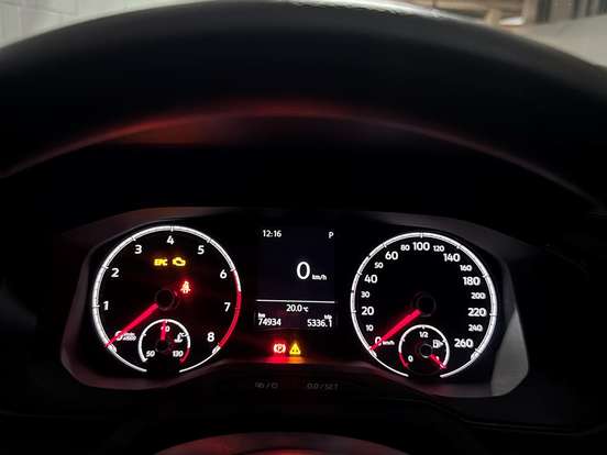 VOLKSWAGEN-VIRTUS-1.6 MSI TOTAL FLEX AUTOMÁTICO VOLKSWAGEN-VIRTUS-2019