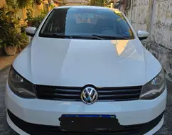 VOLKSWAGEN VOYAGE 1.0 MI COMFORTLINE 8V FLEX 4P MANUAL VOLKSWAGEN VOYAGE 1.0 MI COMFORTLINE 8V FLEX 4P MANUAL