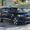 VOLVO XC40 2.0 T4 GASOLINA GEARTRONIC VOLVO XC40 2.0 T4 GASOLINA GEARTRONIC