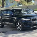VOLVO XC40 2.0 T4 GASOLINA GEARTRONIC VOLVO XC40 2.0 T4 GASOLINA GEARTRONIC