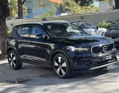 VOLVO XC40 2.0 T4 GASOLINA GEARTRONIC VOLVO XC40 2.0 T4 GASOLINA GEARTRONIC