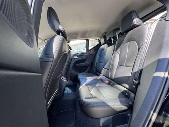 VOLVO-XC40-2.0 T4 GASOLINA GEARTRONIC VOLVO-XC40-2020