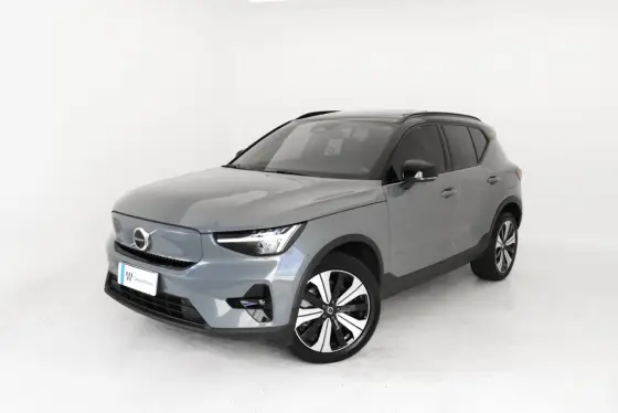 VOLVO XC40 P6 RECHARGE ELECTRIC PLUS VOLVO XC40 P6 RECHARGE ELECTRIC PLUS